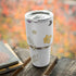 Flowers and Arrows Yeti 30oz Rambler Tumbler Skin