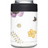 Flowers and Arrows Yeti Colster Can Insulator Skin