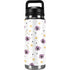 Flowers and Arrows YETI Rambler 26oz Bottle Skin