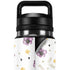 Flowers and Arrows YETI Rambler 26oz Bottle Skin