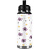 Flowers and Arrows YETI Rambler 36oz Bottle Skin