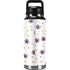 Flowers and Arrows YETI Rambler 36oz Bottle Skin