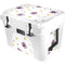Flowers and Arrows YETI Tundra 35 Hard Cooler Skin