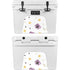 Flowers and Arrows YETI Tundra 35 Hard Cooler Skin
