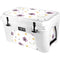 Flowers and Arrows YETI Tundra 45 Hard Cooler Skin