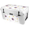 Flowers and Arrows YETI Tundra 65 Hard Cooler Skin