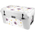 Flowers and Arrows YETI Tundra 65 Hard Cooler Skin