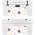 Flowers and Arrows YETI Tundra 65 Hard Cooler Skin