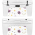 Flowers and Arrows YETI Tundra 75 Hard Cooler Skin