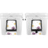 Flowers and Arrows YETI Tundra 75 Hard Cooler Skin