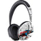 DC Comics Superman Flying Over City Pose Bose Noise Cancelling Headphones 700 Skin