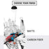 DC Comics Superman Flying Over City Pose Bose Noise Cancelling Headphones 700 Skin