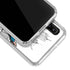 DC Comics Superman Flying Over City Pose Galaxy A30 Clear Case