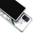 DC Comics Superman Flying Over City Pose Galaxy A71 5G Clear Case