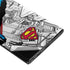 DC Comics Superman Flying Over City Pose Galaxy Note 10 Skin