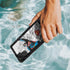DC Comics Superman Flying Over City Pose Galaxy Note 10 Waterproof Case