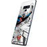 DC Comics Superman Flying Over City Pose Galaxy Note 9 Skin