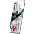 DC Comics Superman Flying Over City Pose Galaxy Note20 5G Skin
