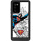 DC Comics Superman Flying Over City Pose Galaxy Note20 5G Waterproof Case