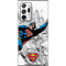 DC Comics Superman Flying Over City Pose Galaxy Note20 Ultra 5G Skin