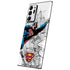 DC Comics Superman Flying Over City Pose Galaxy Note20 Ultra 5G Skin