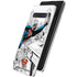 DC Comics Superman Flying Over City Pose Galaxy S10 Skin