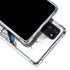 DC Comics Superman Flying Over City Pose Galaxy S20 FE Clear Case