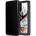 DC Comics Superman Flying Over City Pose Galaxy S20 Plus Waterproof Case