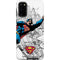 DC Comics Superman Flying Over City Pose Galaxy S20 Pro Case