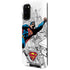 DC Comics Superman Flying Over City Pose Galaxy S20 Pro Case