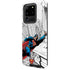 DC Comics Superman Flying Over City Pose Galaxy S20 Ultra 5G Pro Case