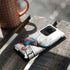 DC Comics Superman Flying Over City Pose Galaxy S20 Ultra 5G Pro Case