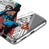 DC Comics Superman Flying Over City Pose Galaxy S20 Ultra 5G Skin