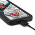 DC Comics Superman Flying Over City Pose Galaxy S20 Waterproof Case
