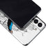 DC Comics Superman Flying Over City Pose Galaxy S21 5G Skin