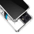 DC Comics Superman Flying Over City Pose Galaxy S21 Ultra 5G Clear Case