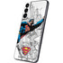 DC Comics Superman Flying Over City Pose Galaxy S22 Plus Skin