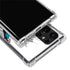DC Comics Superman Flying Over City Pose Galaxy S22 Ultra Clear Case