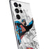 DC Comics Superman Flying Over City Pose Galaxy S22 Ultra Skin