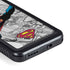 DC Comics Superman Flying Over City Pose Galaxy S23 Waterproof Case