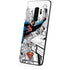 DC Comics Superman Flying Over City Pose Galaxy S9 Plus Skin