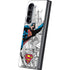 DC Comics Superman Flying Over City Pose Galaxy Z Fold5 5G Skin