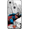 DC Comics Superman Flying Over City Pose Google Pixel 3 XL Skin