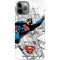 DC Comics Superman Flying Over City Pose iPhone 11 Pro Lite Case
