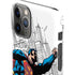 DC Comics Superman Flying Over City Pose iPhone 11 Pro Lite Case