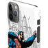 DC Comics Superman Flying Over City Pose iPhone 11 Pro Max Lite Case