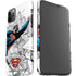 DC Comics Superman Flying Over City Pose iPhone 11 Pro Max Lite Case