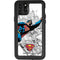 DC Comics Superman Flying Over City Pose iPhone 11 Pro Max Waterproof Case