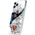 DC Comics Superman Flying Over City Pose iPhone 11 Pro Skin