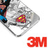 DC Comics Superman Flying Over City Pose iPhone 11 Pro Skin